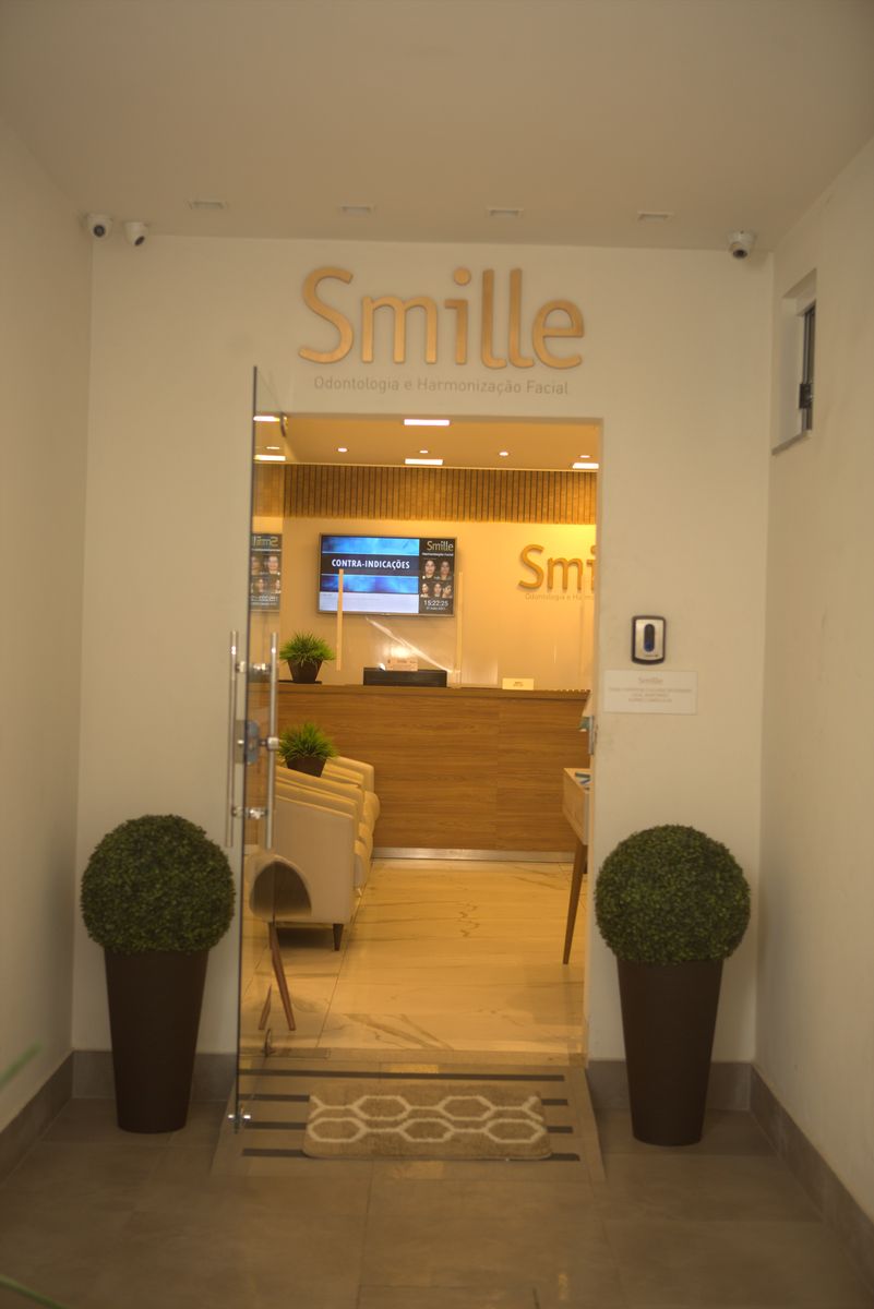Smille Odontologia Clínica